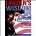Lincoln's Wisdom