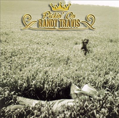 Pickin' on Randy Travis