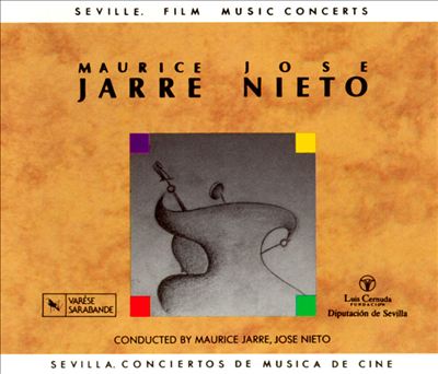 Seville Film Music Concerts