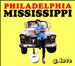 Philadelphia Mississippi