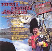 Tommy Scott's Pipes & Strings of Scotland, Vol. 2