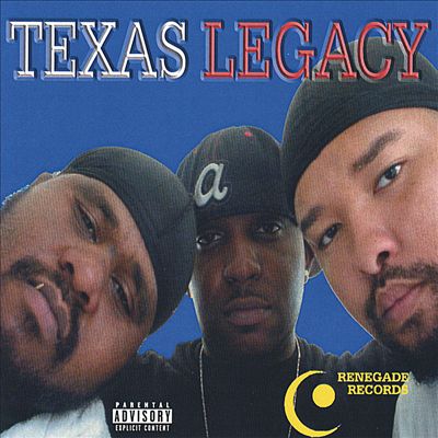 Texas Legacy