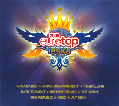 Eurotop 2008