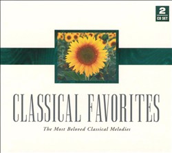 descargar álbum Various - Classical Favorites