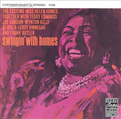 Swingin' with Humes
