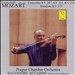 Mozart: Concertos, KV 207, 211, 218; Rondeau, KV 373