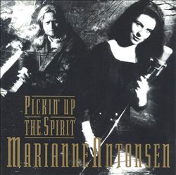 baixar álbum Marianne Antonsen - Pickin Up The Spirit