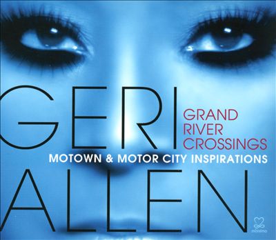 Grand River Crossings: Motown & Motor City Inspirations
