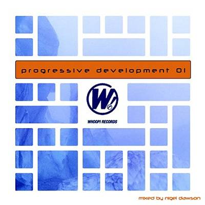 Progressive Development, Vol. 1