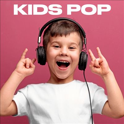 Kids Pop [2021]