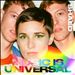 Music Is Universal: Pride by Shaed