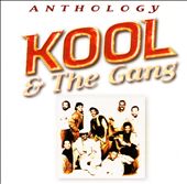 Anthology [EMI]