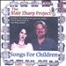 The Blair Zharp Project (Songs for Children)