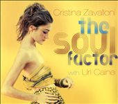 The Soul Factor