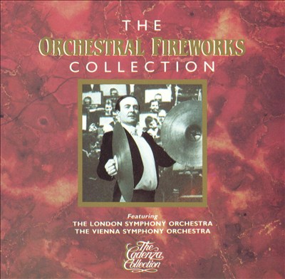 The Orchestral Fireworks Collection