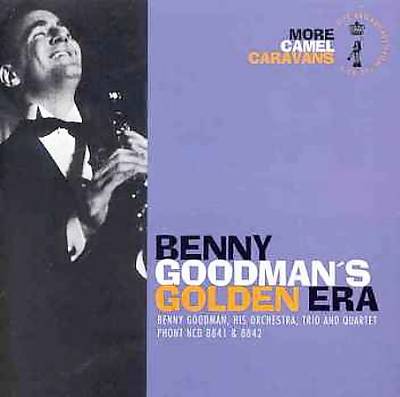 Benny Goodman's Golden Era, Vol. 1