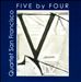 Five By Four