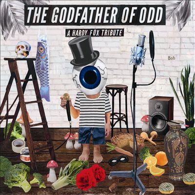 The Godfather of Odd: A Tribute to Hardy Fox