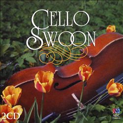 last ned album Various - Cello Swoon