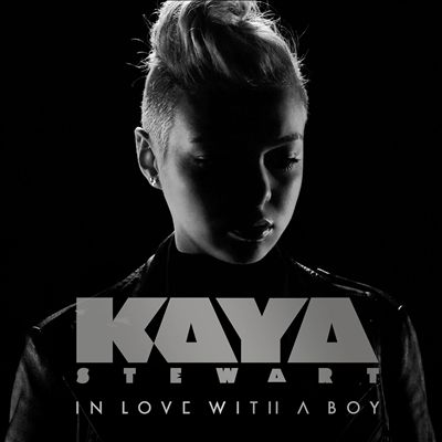 I'm in Love with a Boy EP