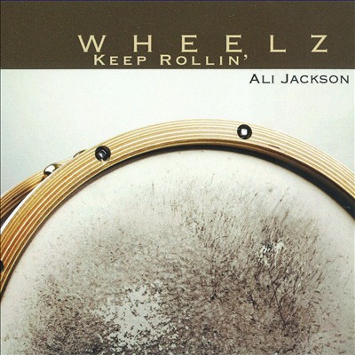 Wheelz Keep Rollin'