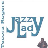 Jazzy Lady