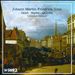 Johann Martin Friedrich Nisle: Octet; Septet; Quintet