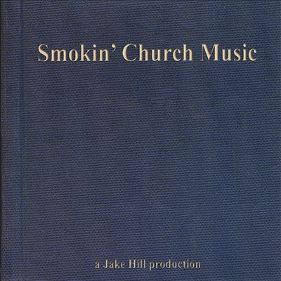 Smokin' Church Music