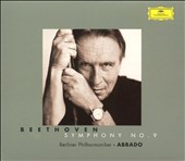 Beethoven: Symphony No. 9 [2000 Recording]