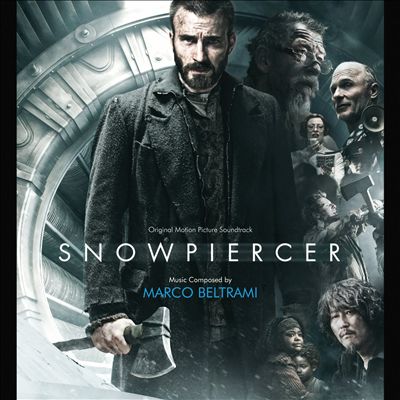 Snowpiercer, film score