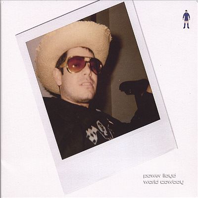 World Cowboy