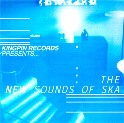 The New Sounds of Ska
