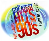The Greatest Hits of 90's, Vol. 1