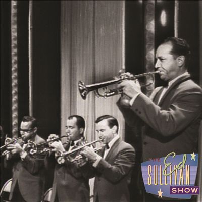 Well Git It! [Performed Live On the Ed Sullivan Show]