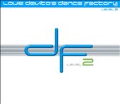 Dance Factory Level, Vol. 2