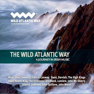 The Wild Atlantic Way: A Journey in Irish Music
