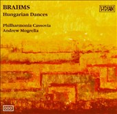 Brahms: Hungarian Dances