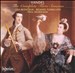 Handel: The Complete Flute Sonatas