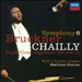 Bruckner: Symphony No. 6; Orchestral Lieder