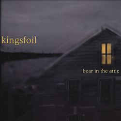 baixar álbum Kingsfoil - Bear In The Attic