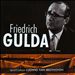 Friedrich Gulda plays Ludwig van Beethoven