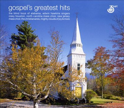 Gospel's Greatest Hits [3 CD]