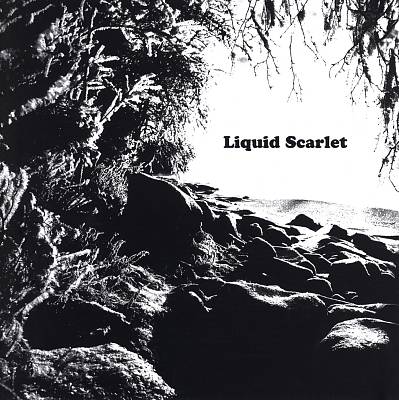 Liquid Scarlet