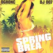 Spring Break 2K5