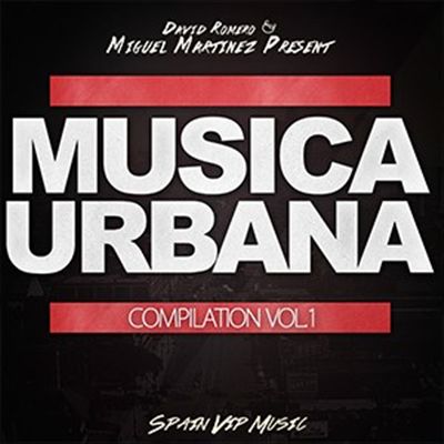 Musica Urbana Compilation, Vol. 1