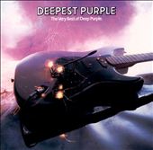 Very Best of Deep Purple [WEA International]