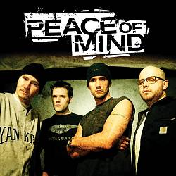 descargar álbum Peace Of Mind - Peace Of Mind