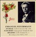 Dvorak/Schubert/Brahms: Cello Works