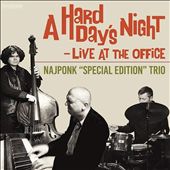 A Hard Day's Night: Live at the Office