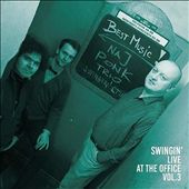 Swingin' Live at the Office, Vol. 3